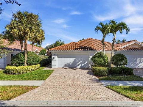 Photo of 5728 Drummond WAY, NAPLES, FL 34119 (MLS # 226004815)