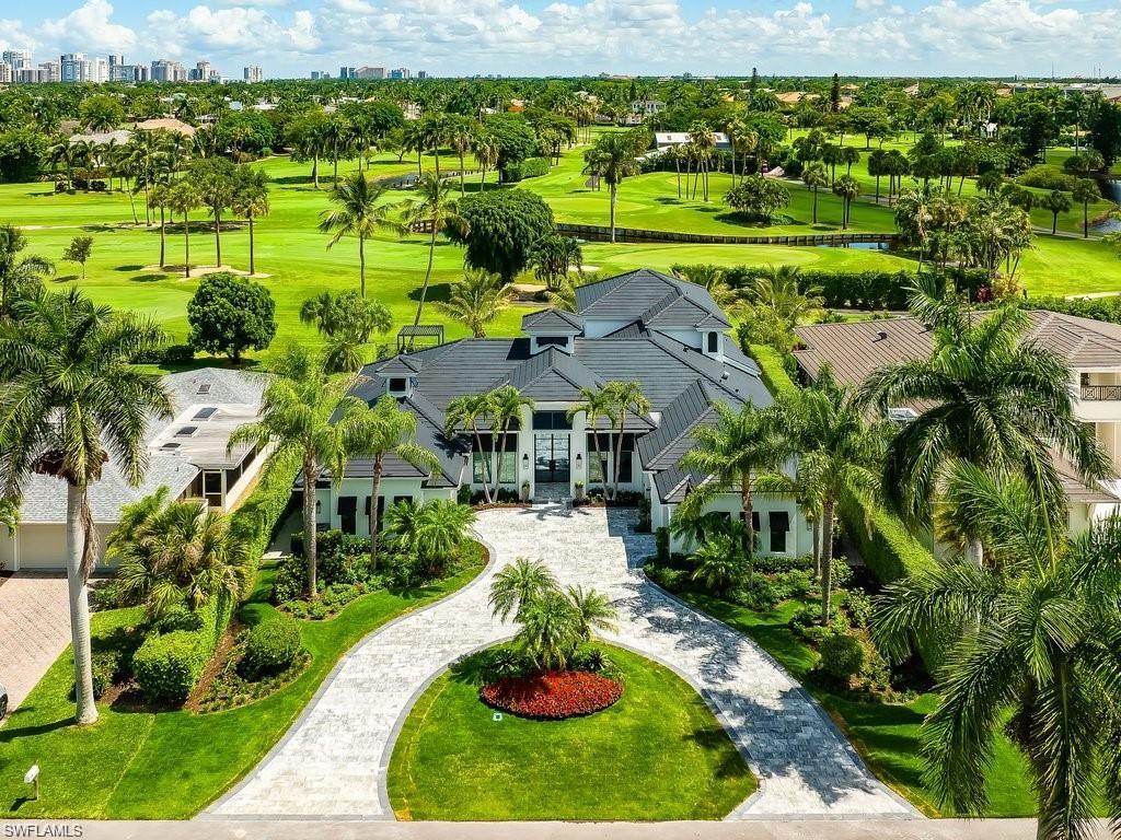 695 Wedge DR