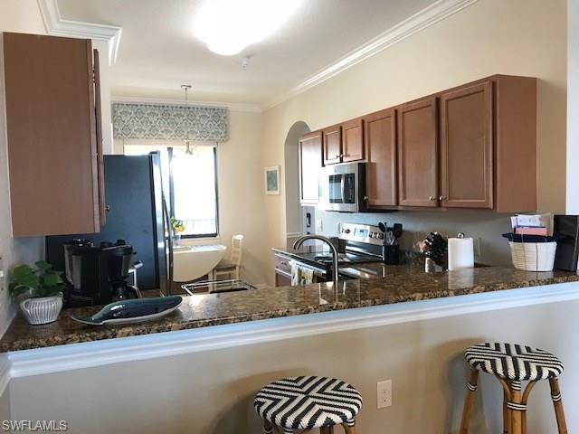 BONITA NATIONAL GOLF AND COUNTRY CLUB - Residential Lease