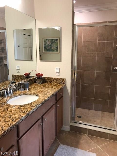 BONITA NATIONAL GOLF AND COUNTRY CLUB - Residential Lease