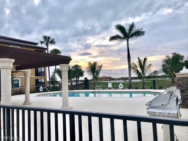 BONITA NATIONAL GOLF AND COUNTRY CLUB - Residential Lease