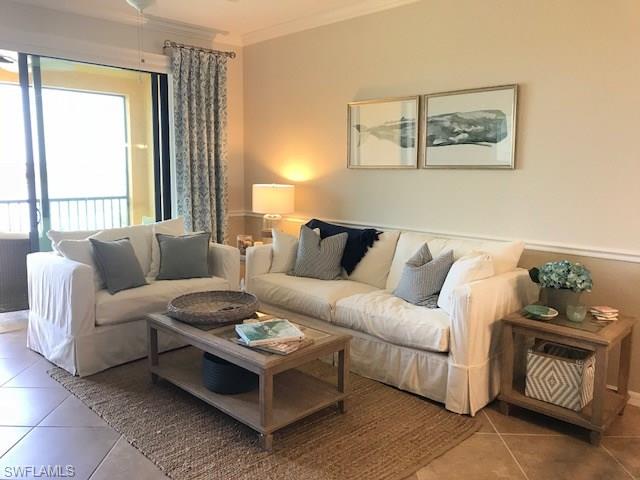 BONITA NATIONAL GOLF AND COUNTRY CLUB - Residential Lease