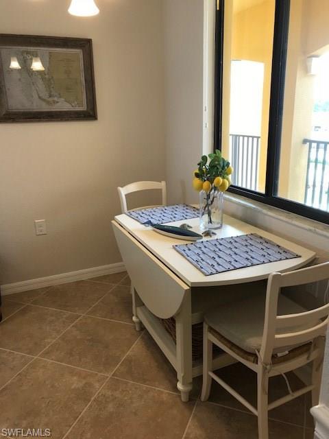 BONITA NATIONAL GOLF AND COUNTRY CLUB - Residential Lease