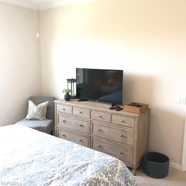 BONITA NATIONAL GOLF AND COUNTRY CLUB - Residential Lease