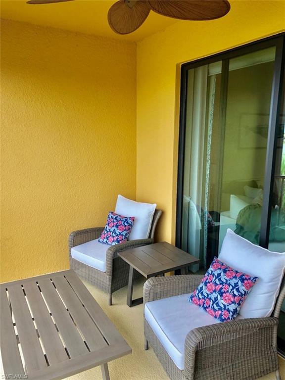 BONITA NATIONAL GOLF AND COUNTRY CLUB - Residential Lease