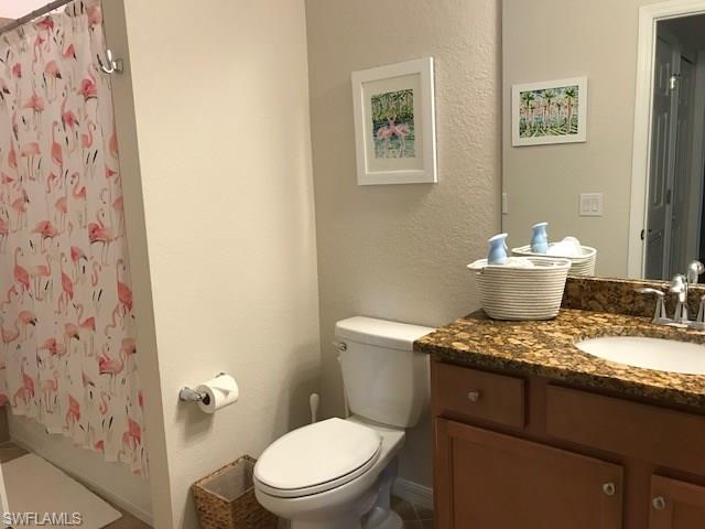 BONITA NATIONAL GOLF AND COUNTRY CLUB - Residential Lease