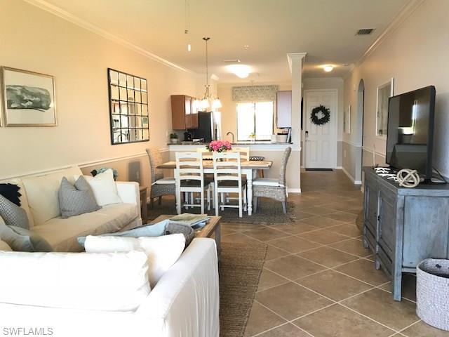 BONITA NATIONAL GOLF AND COUNTRY CLUB - Residential Lease