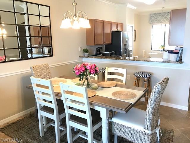 BONITA NATIONAL GOLF AND COUNTRY CLUB - Residential Lease