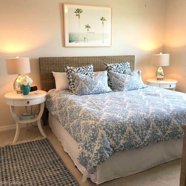 BONITA NATIONAL GOLF AND COUNTRY CLUB - Residential Lease