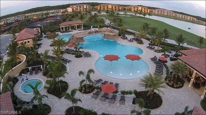 BONITA NATIONAL GOLF AND COUNTRY CLUB - Residential Lease