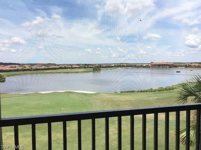 BONITA NATIONAL GOLF AND COUNTRY CLUB - Residential Lease