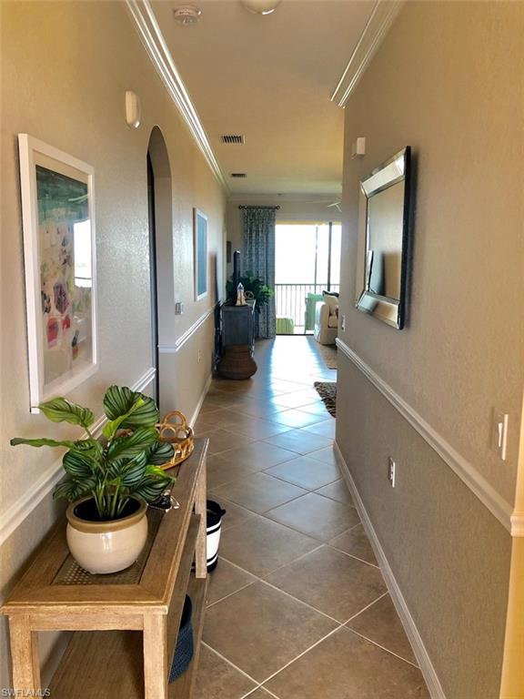 BONITA NATIONAL GOLF AND COUNTRY CLUB - Residential Lease