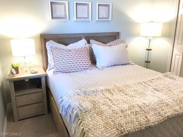 BONITA NATIONAL GOLF AND COUNTRY CLUB - Residential Lease