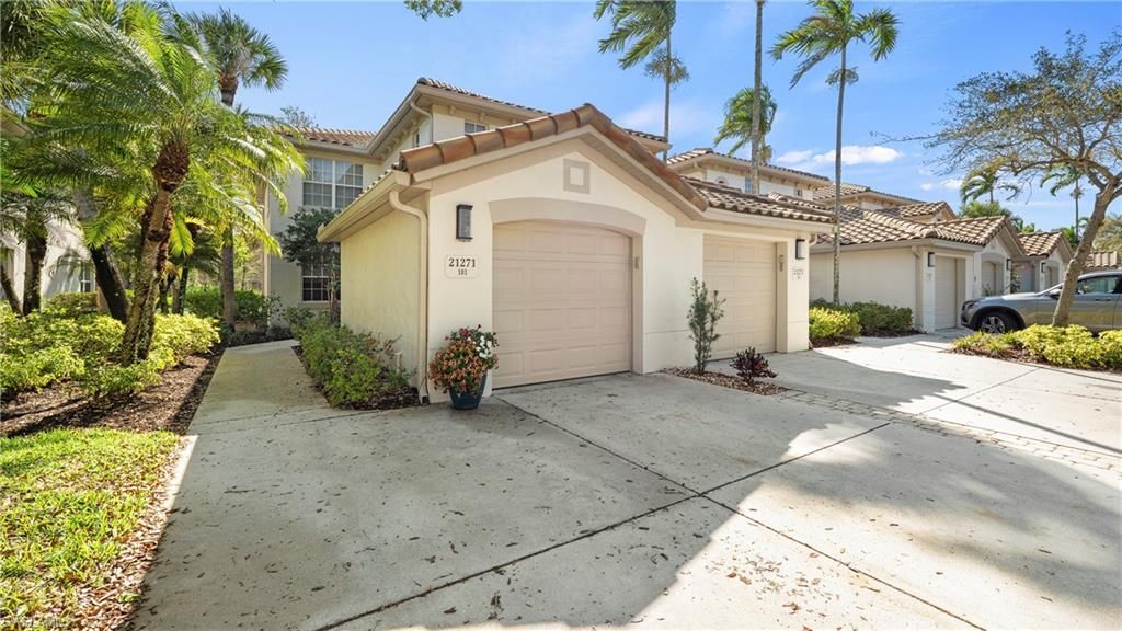 Photo of 21271 Pelican Sound DR #101, ESTERO, FL 33928 (MLS # 226012105)