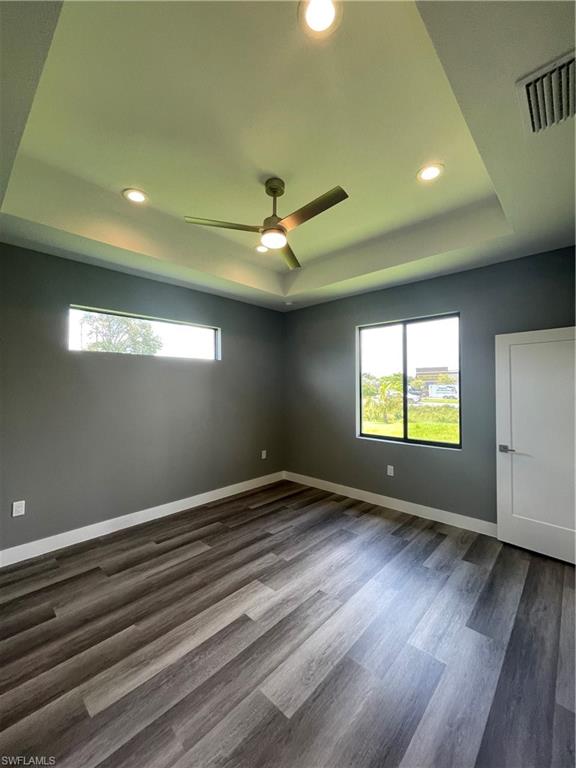 LEHIGH ACRES - Residential Lease