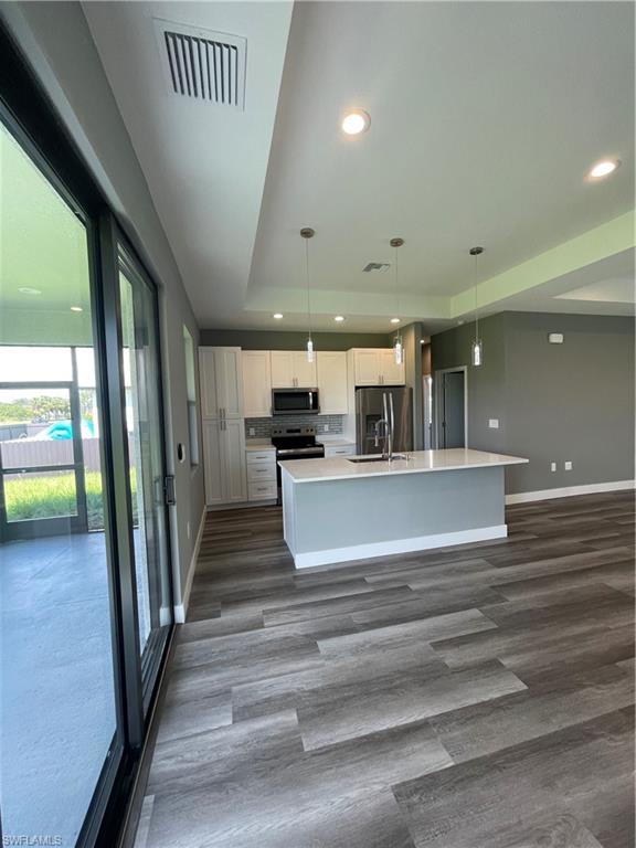 LEHIGH ACRES - Residential Lease