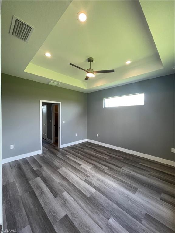 LEHIGH ACRES - Residential Lease