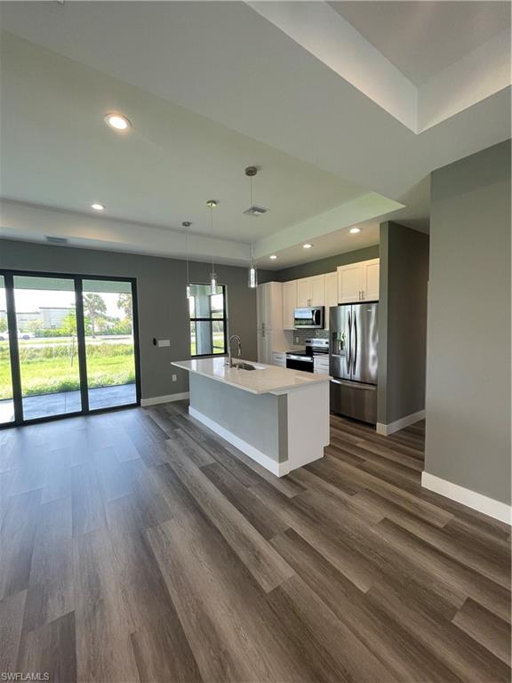 LEHIGH ACRES - Residential Lease