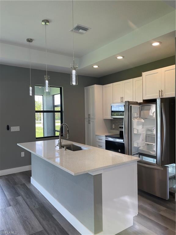 LEHIGH ACRES - Residential Lease