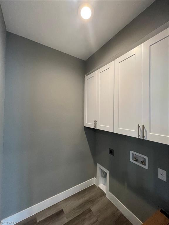 LEHIGH ACRES - Residential Lease