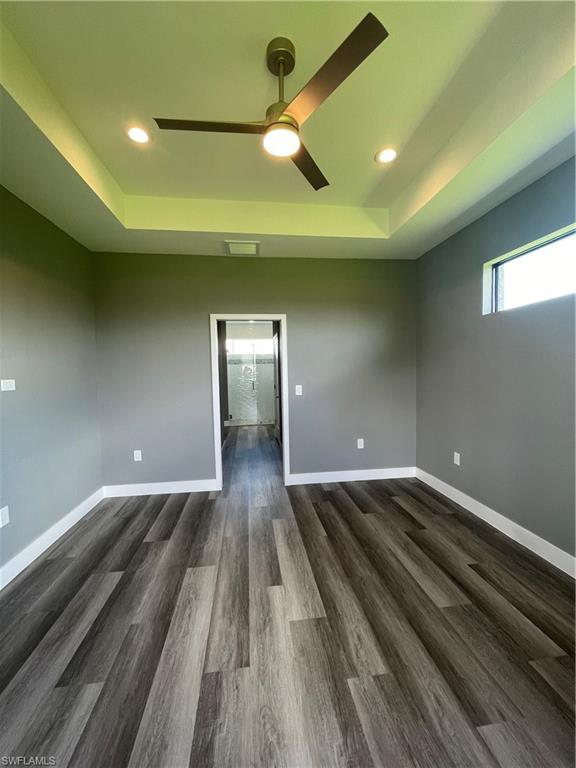 LEHIGH ACRES - Residential Lease