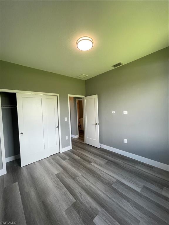 LEHIGH ACRES - Residential Lease