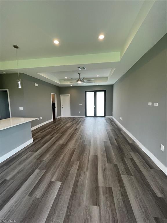 LEHIGH ACRES - Residential Lease