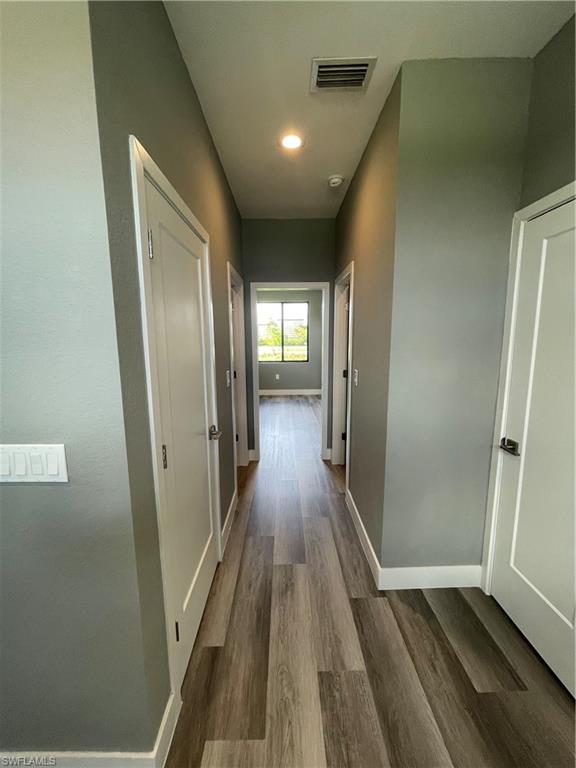 LEHIGH ACRES - Residential Lease