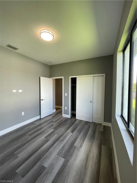 LEHIGH ACRES - Residential Lease