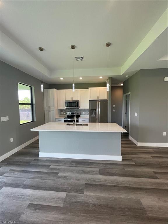 LEHIGH ACRES - Residential Lease