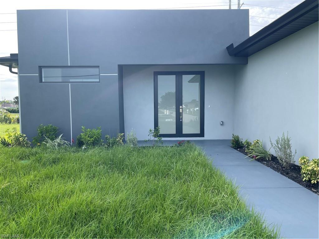 LEHIGH ACRES - Residential Lease