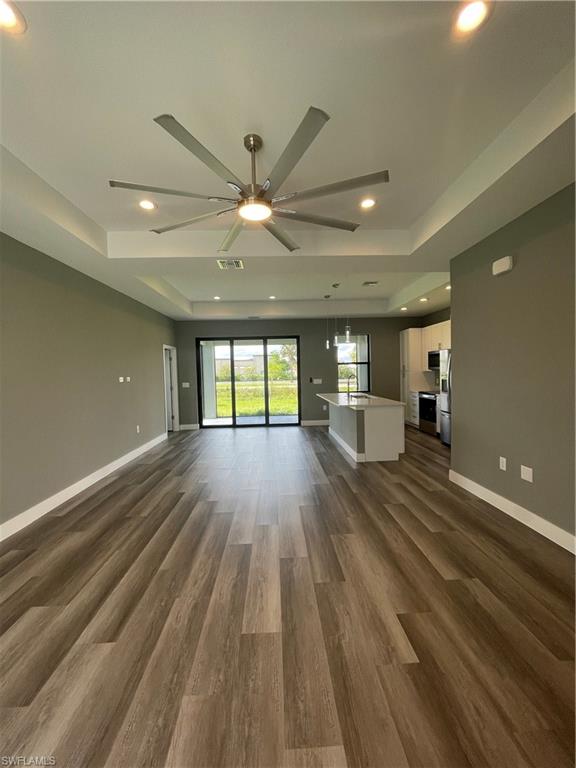 LEHIGH ACRES - Residential Lease