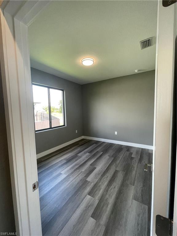 LEHIGH ACRES - Residential Lease