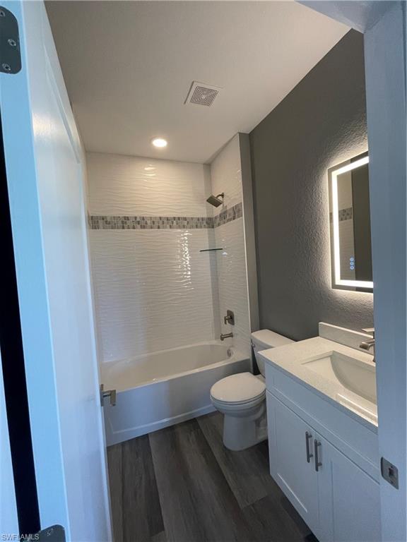 LEHIGH ACRES - Residential Lease