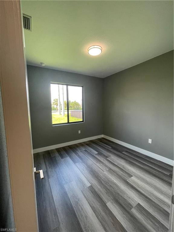 LEHIGH ACRES - Residential Lease