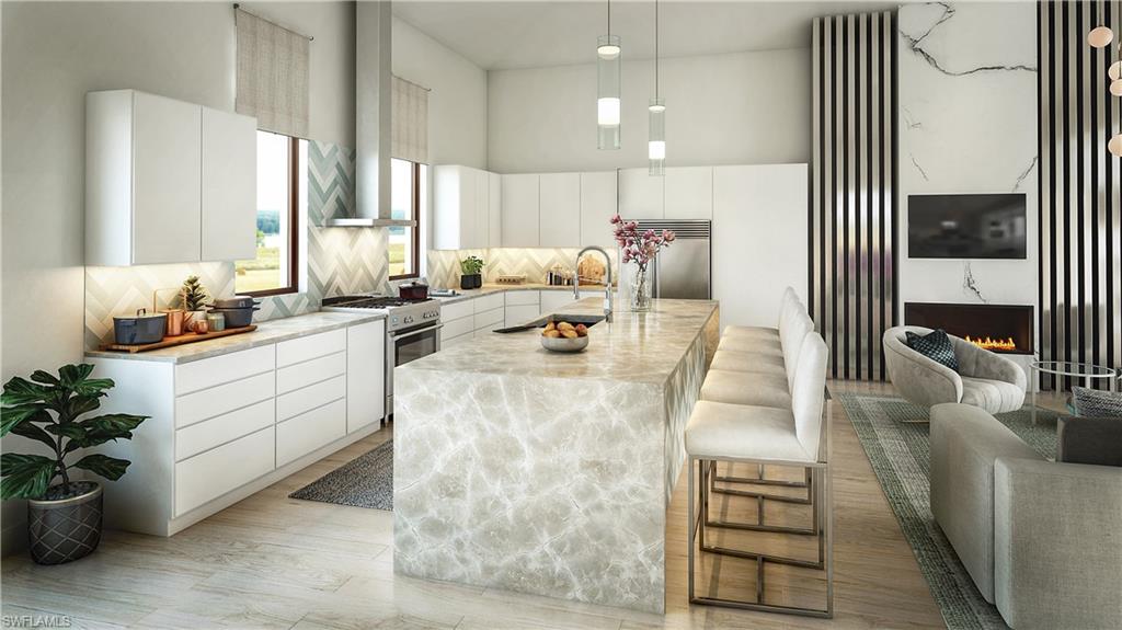 OLDE NAPLES - Residential