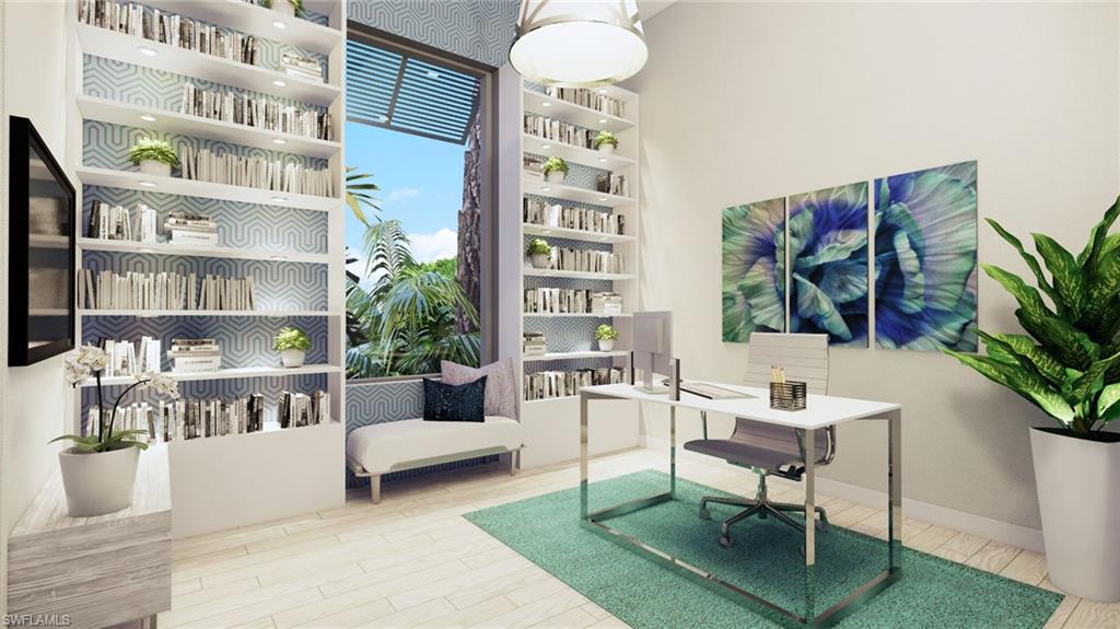 OLDE NAPLES - Residential