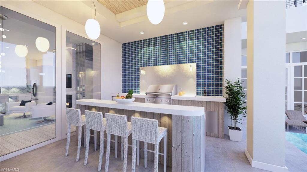 OLDE NAPLES - Residential