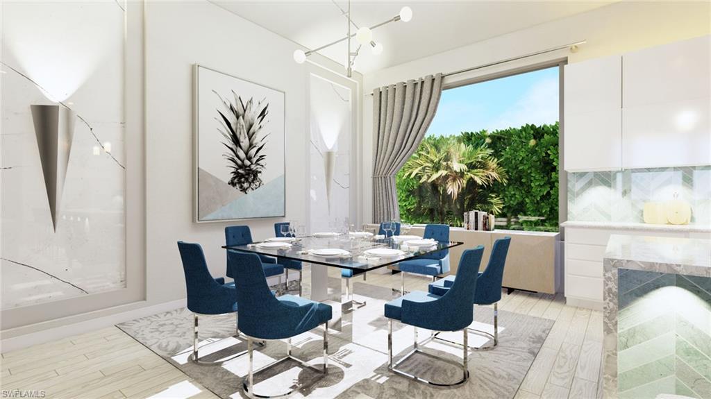 OLDE NAPLES - Residential