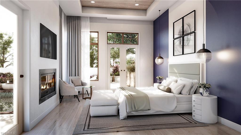 OLDE NAPLES - Residential