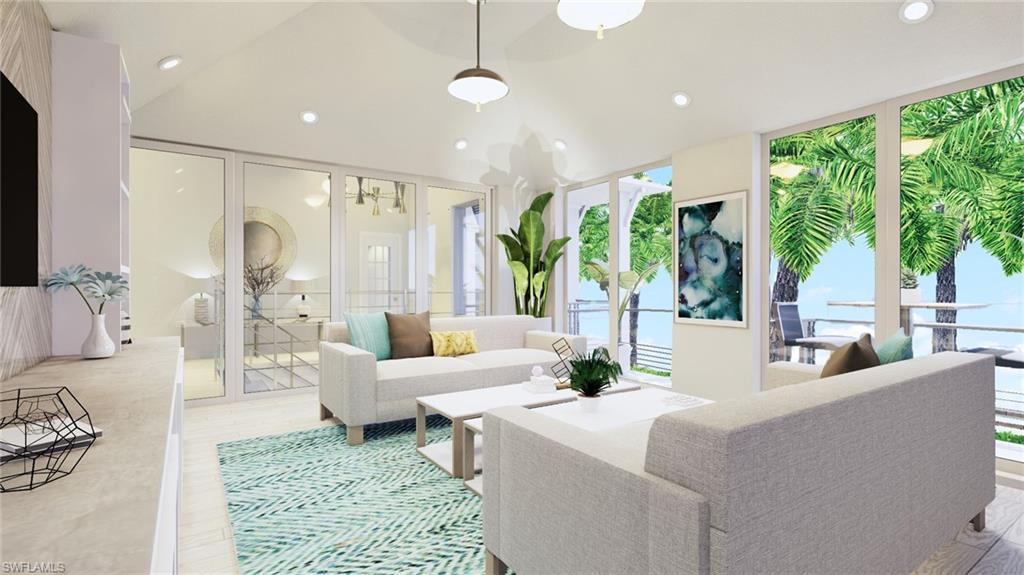 OLDE NAPLES - Residential