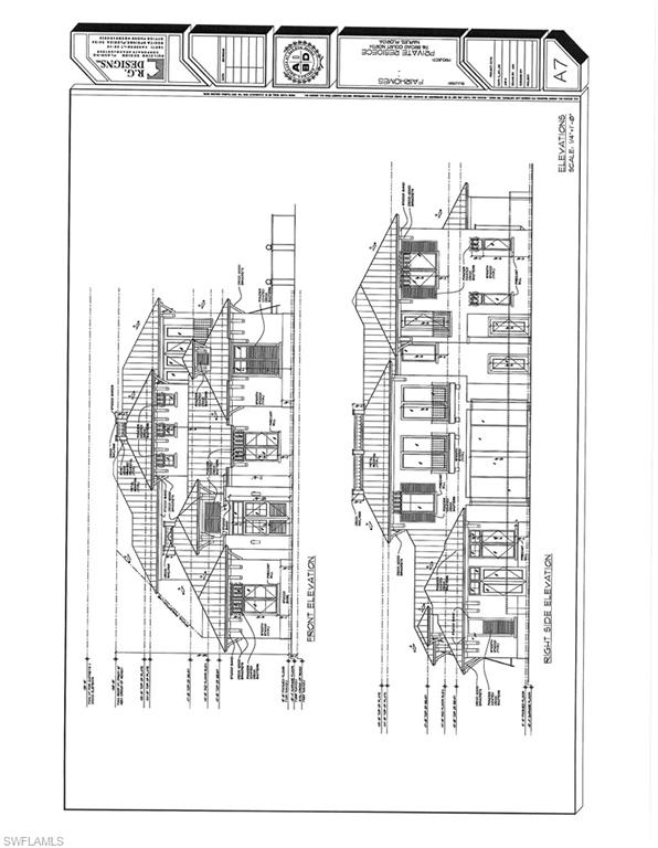OLDE NAPLES - Residential