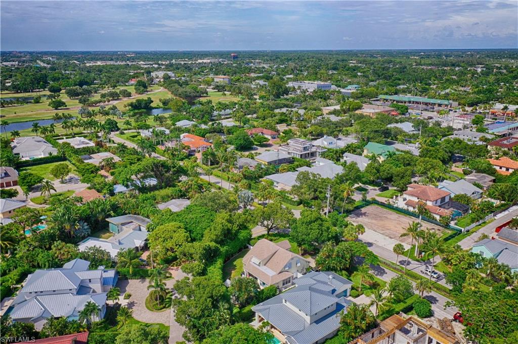 OLDE NAPLES - Residential