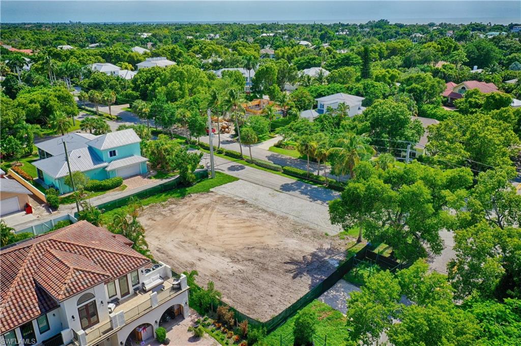 OLDE NAPLES - Residential