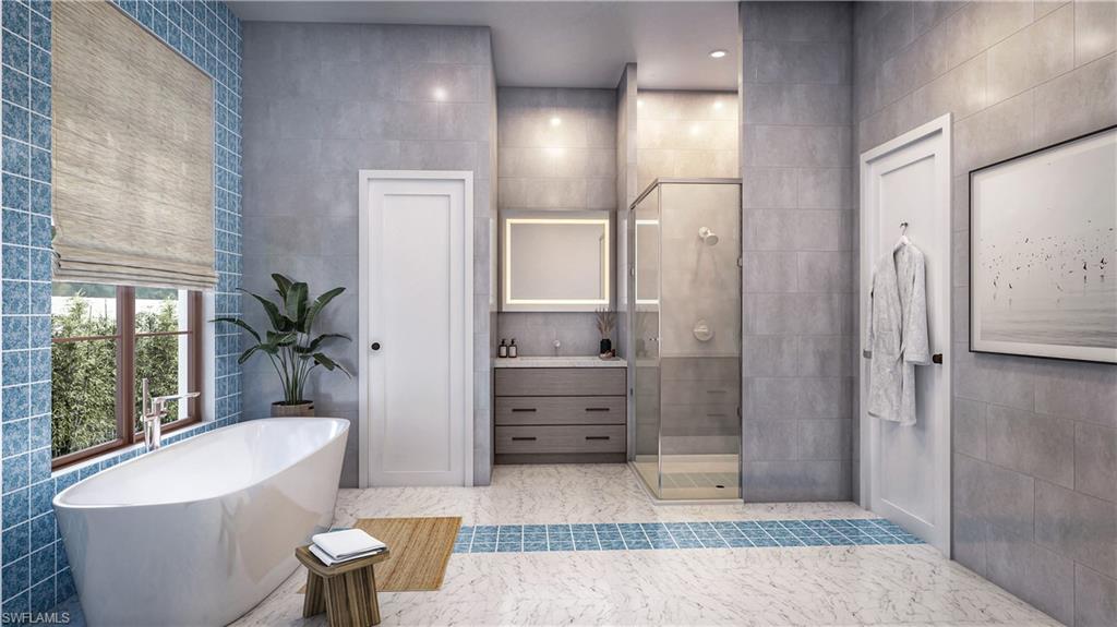 OLDE NAPLES - Residential