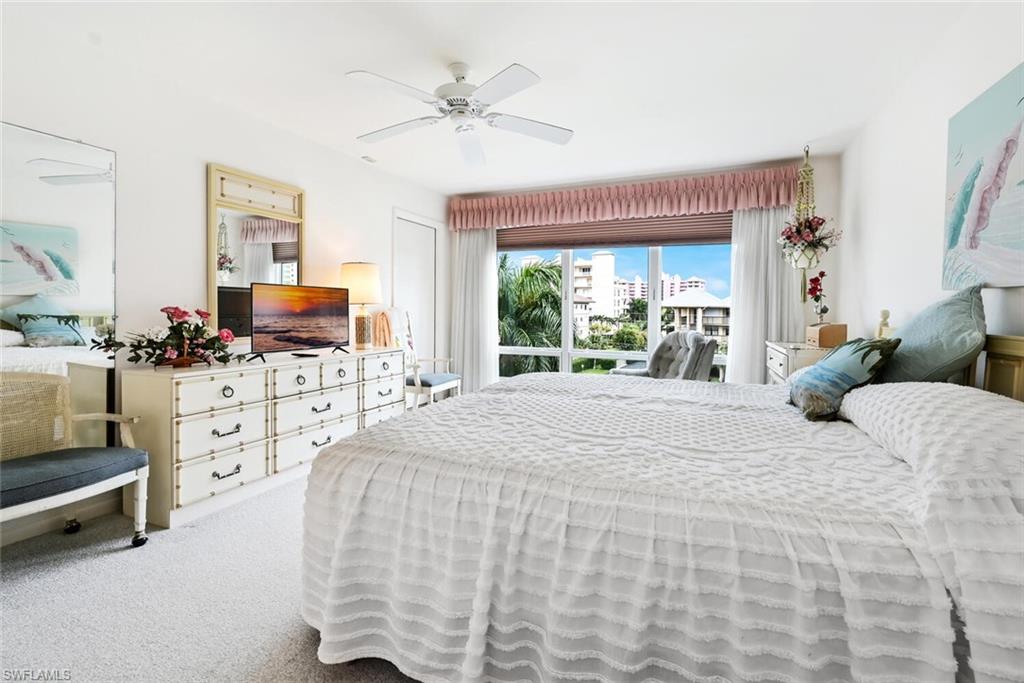 MARISOL PLAZA - Residential