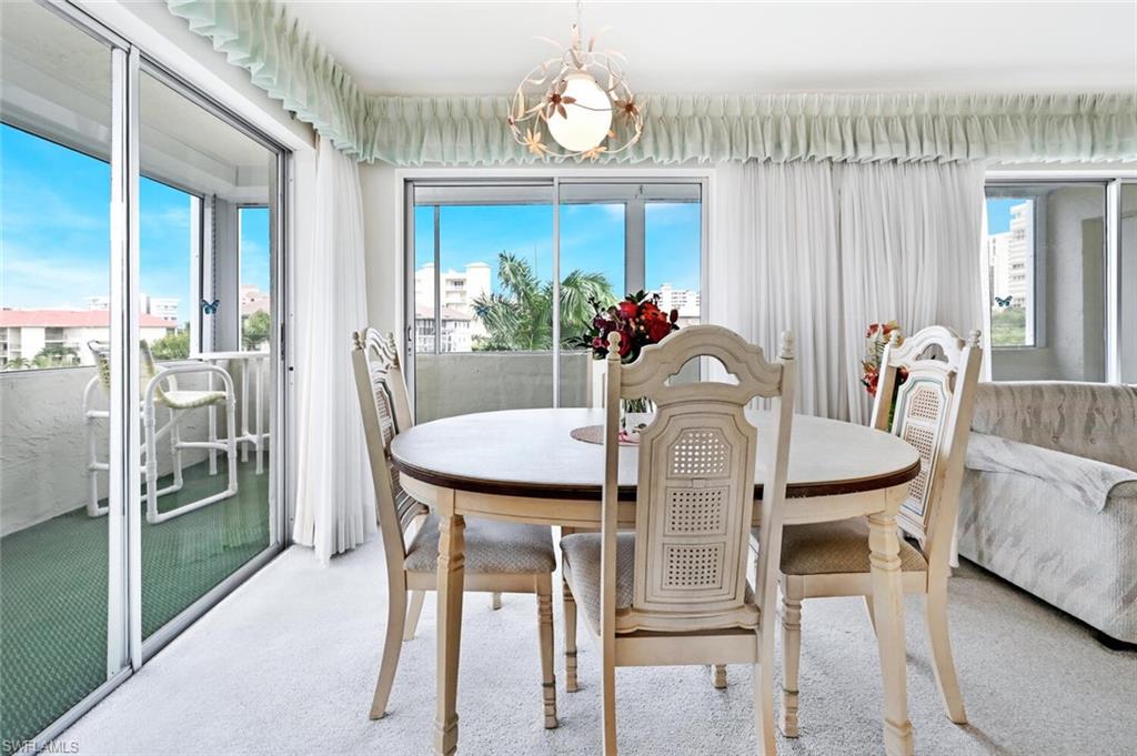 MARISOL PLAZA - Residential