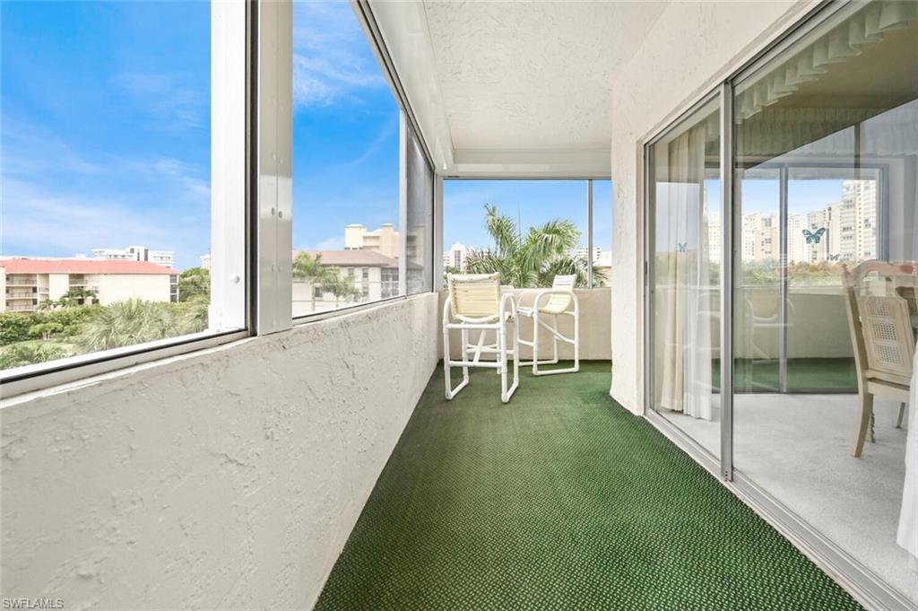 MARISOL PLAZA - Residential