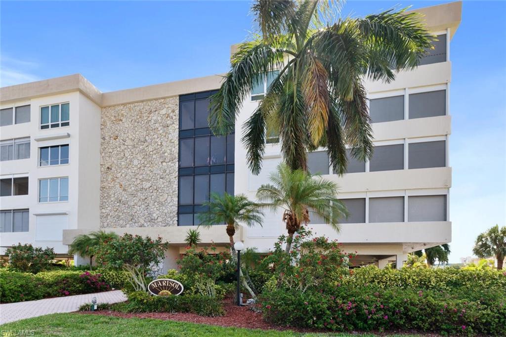 MARISOL PLAZA - Residential