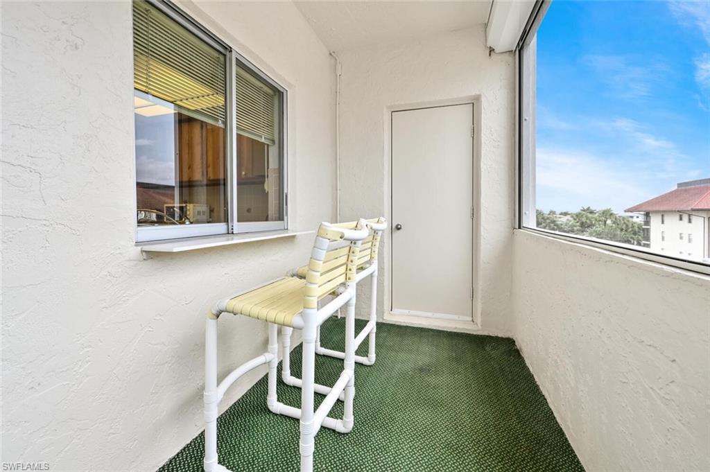 MARISOL PLAZA - Residential